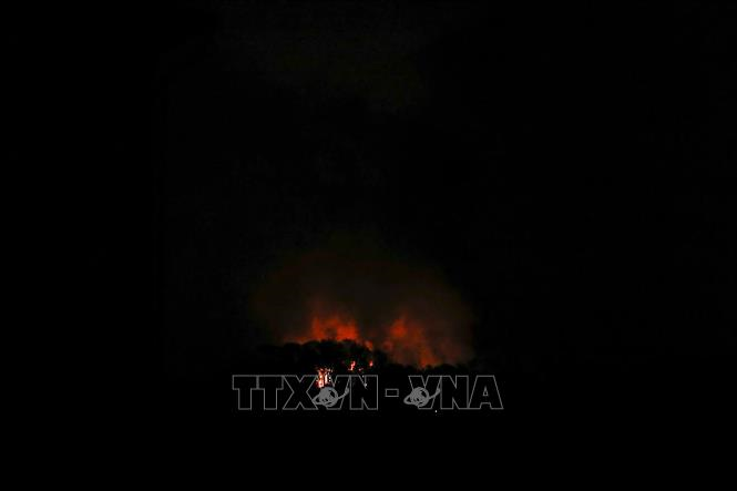 Bộ Ngoại giao Nga: Venezuela cần phải được đảm bảo quyền tự quyết định vận mệnh